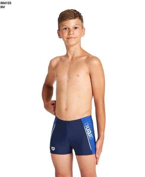 Short Bơi Arena Thrice JR — ảnh 2
