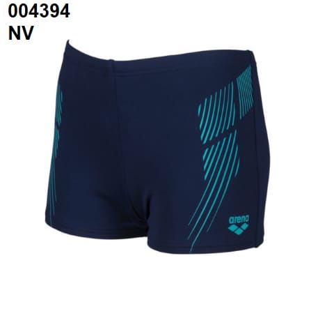 Short Bơi Arena Streak JR — ảnh 4
