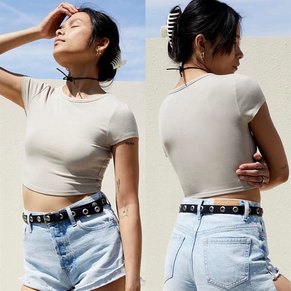 Croptop Est. PAC Tiny — ảnh 2