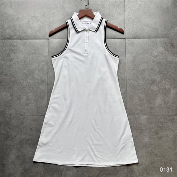 Tanktop Dress A&F Knit — ảnh 2