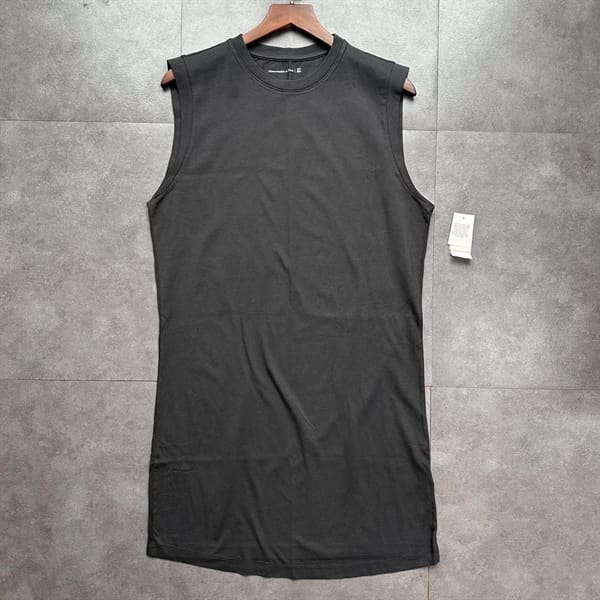 Tanktop A&F Basic — ảnh 4