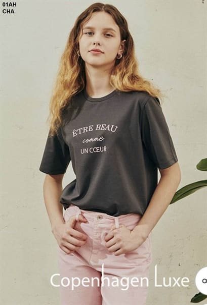 Tee Cộc Copenhagen Luxe — ảnh 2