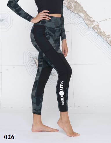 Quần Legging Salty Crew — ảnh 2