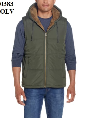 Gile Weatherproof Sherpa Hooded — ảnh 2