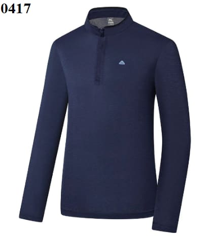Tee Dài Kolping 0417 — ảnh 2