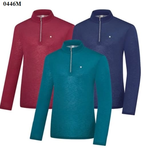 Tee Dài Kolping Velo — ảnh 2