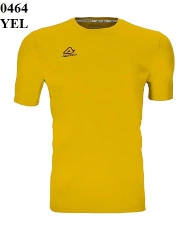 Tee Cộc Acerbis Mida Jersey — ảnh 2