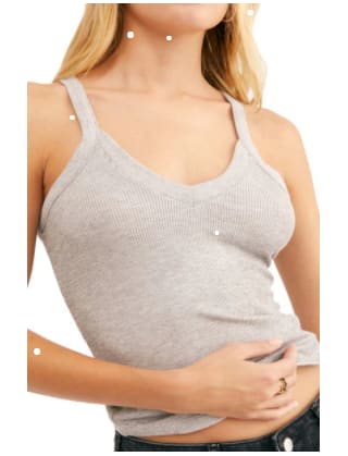 Tanktop Intimately — ảnh 4