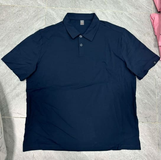 Polo Cộc Kolping 0501 — ảnh 2