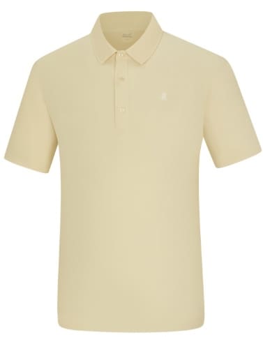 Polo Cộc BTR 0546M — ảnh 2
