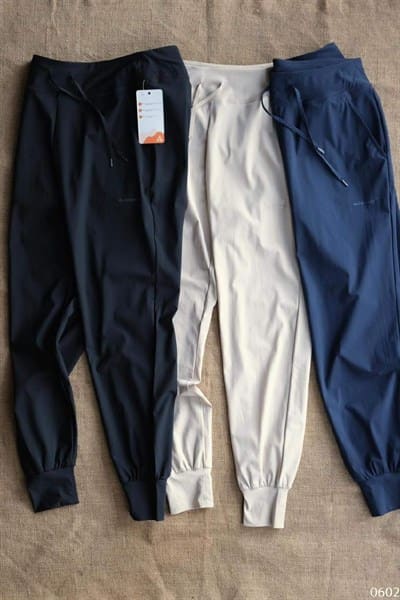Quần Jogger Mulawear — ảnh 2