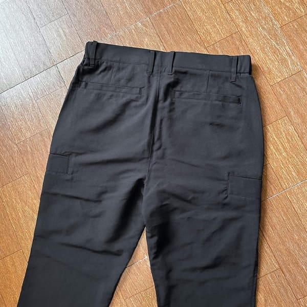 Quần Jogger Challenger Pocket — ảnh 2