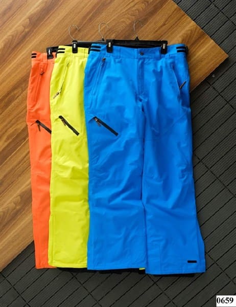 Quần Dài Icepeak Colman — ảnh 2