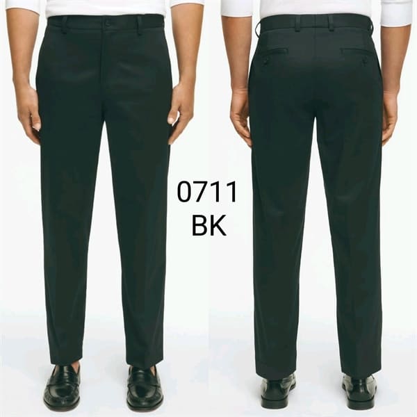 Quần Dài Brooks Chino Regular — ảnh 4