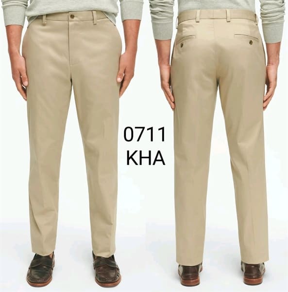 Quần Dài Brooks Chino Regular — ảnh 2