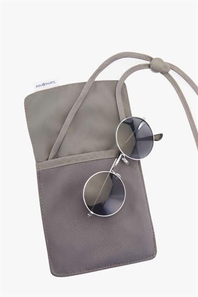Samsonite Neck Pouch — ảnh 2