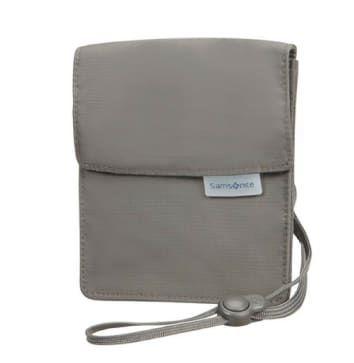 Samsonite Neck Pouch — ảnh 4