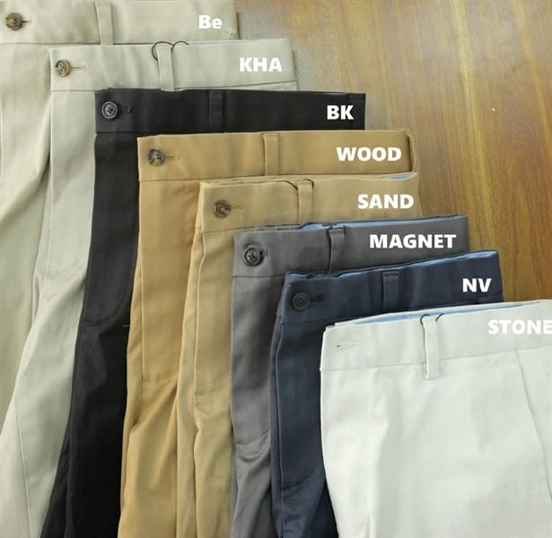 Quần Dài Brooks Brothers 1041 — ảnh 3