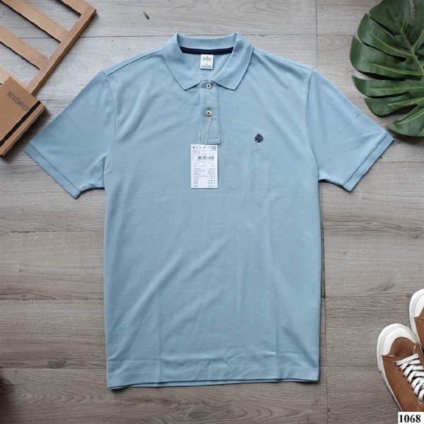 Polo Cộc Springfield ECO — ảnh 3