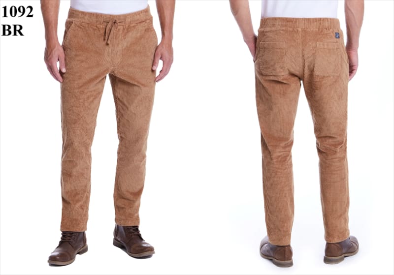 Quần Dài Weatherproof Corduroy — ảnh 2