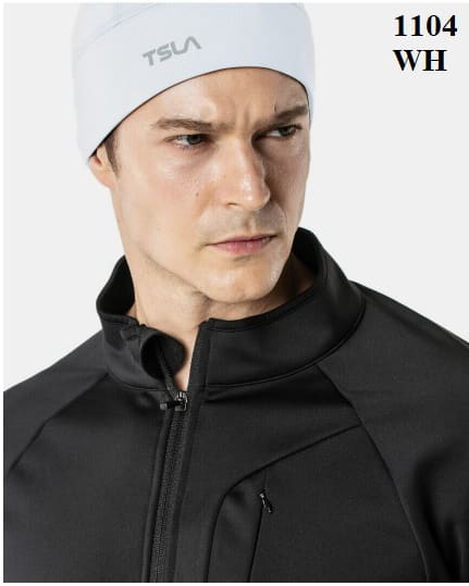 Tsla Skullcap Winter Hat — ảnh 4