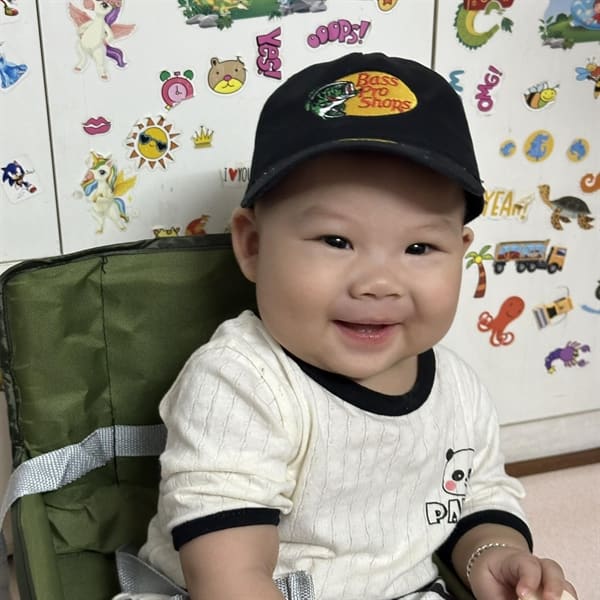 Bass Pro Shops Cap — ảnh 3
