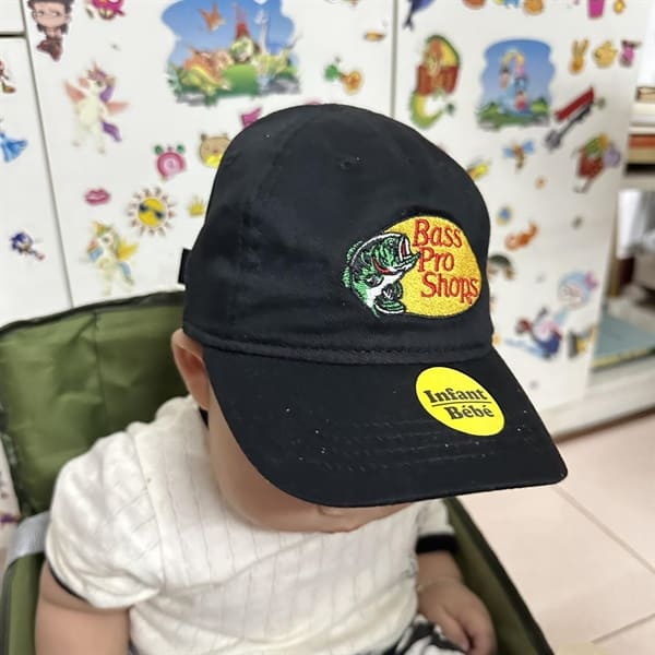 Bass Pro Shops Cap — ảnh 2