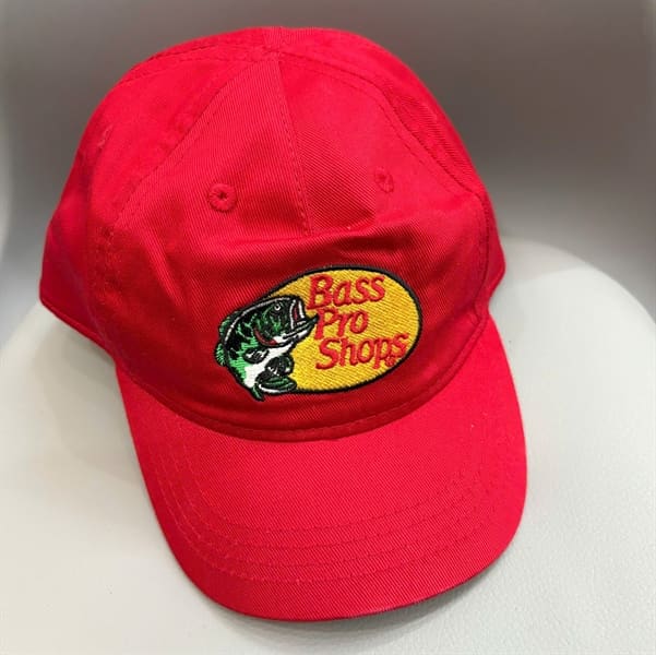 Bass Pro Shops Cap — ảnh 4