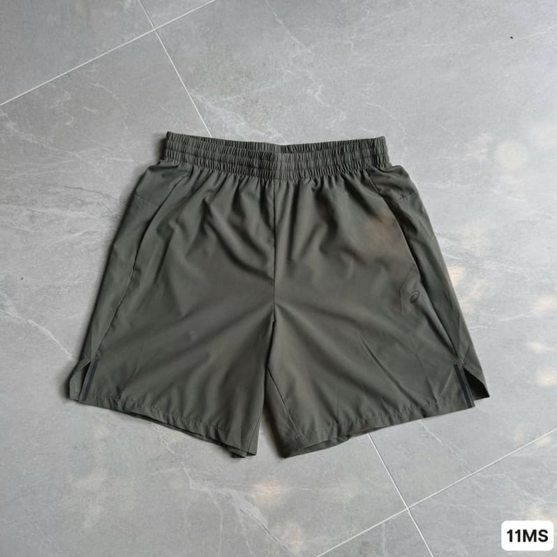 Short Asics Unlined Training — ảnh 2