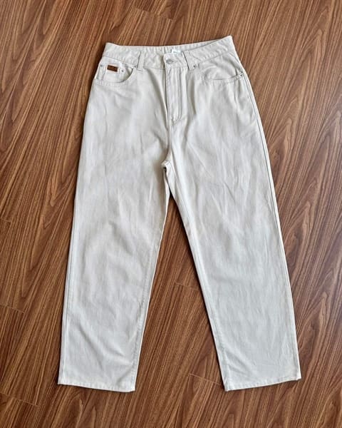 Quần Dài Gee Jay 90s Denim — ảnh 2