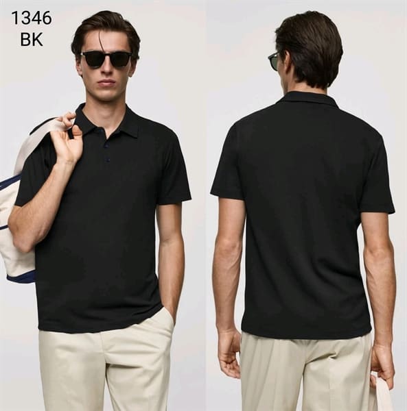 Polo Cộc Thomas Hill — ảnh 3