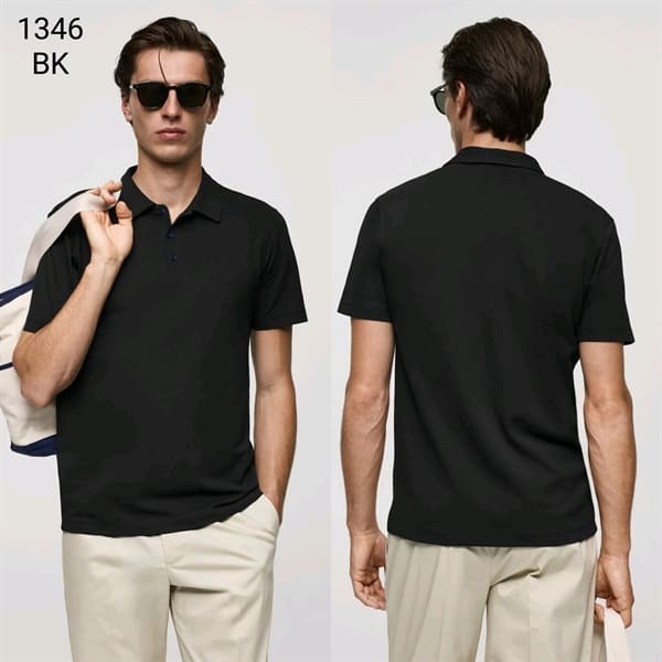 Polo Cộc Thomas Hill — ảnh 2
