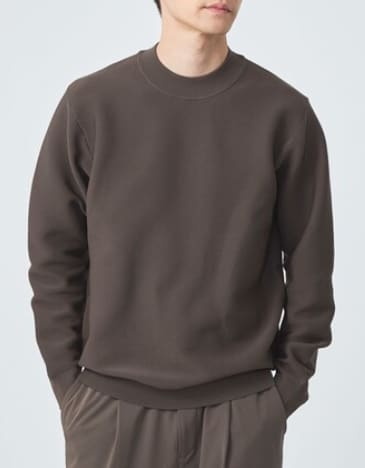 Tee Dài GLR Garter Stitch — ảnh 2