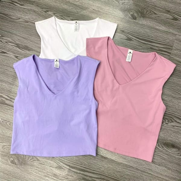 Tanktop 90 Degree — ảnh 2