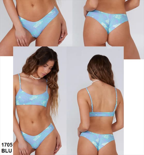Salty Crew Sessions Bikini — ảnh 2