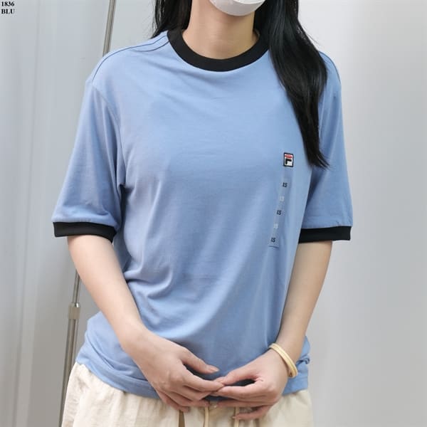 Tee Cộc Fila Marconi — ảnh 3