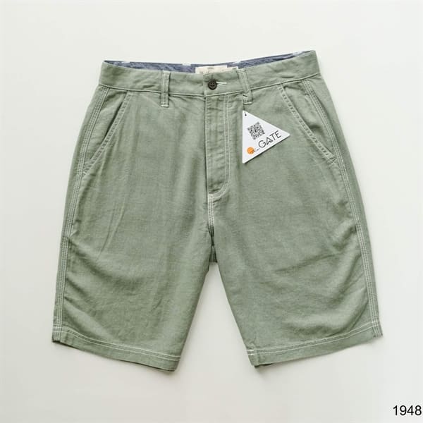 Short Weatherproof Linen — ảnh 2