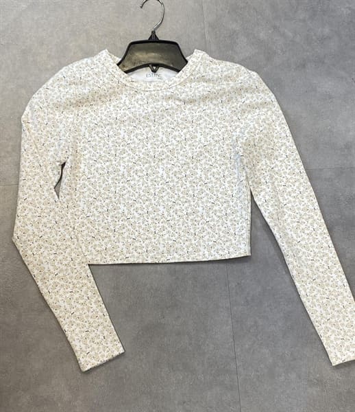 Tee Dài Est. PAC 1980 — ảnh 3