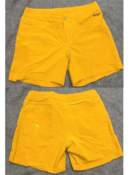 Short Bergans Flex — ảnh 2