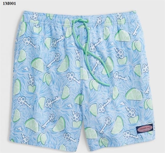 Short Vineyard Vines Chappy — ảnh 2