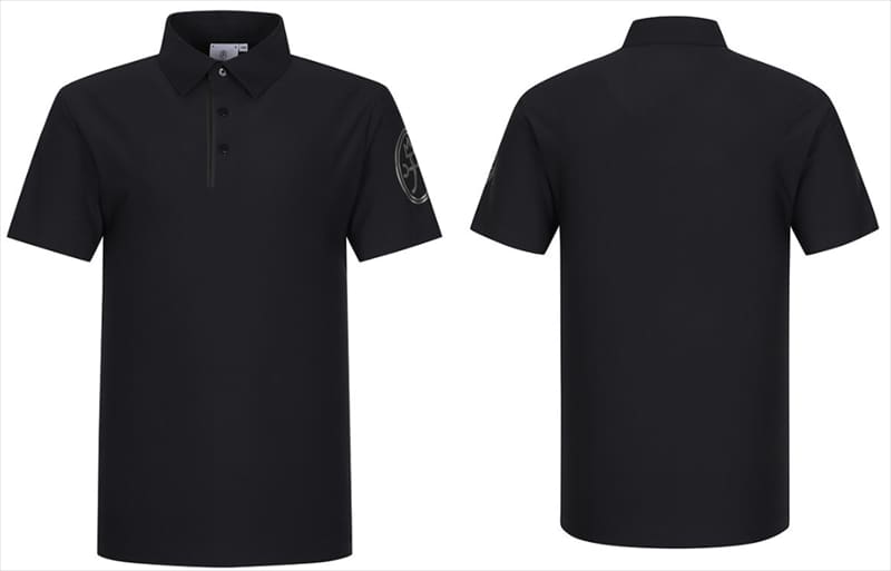 Polo Cộc Castel Bajac Welding — ảnh 3