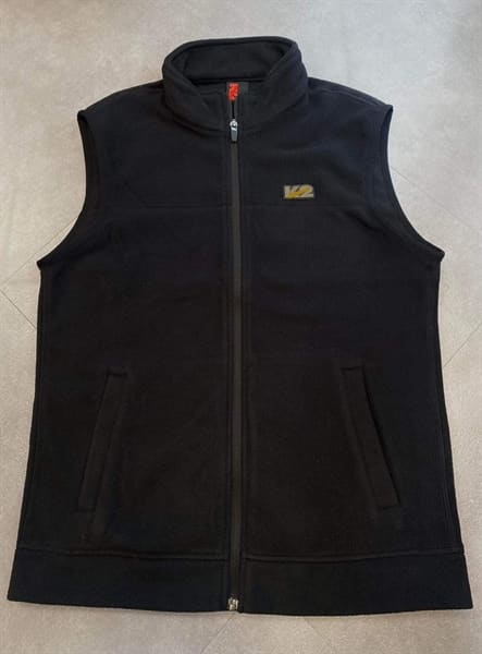 Gile K2 Fleece 20694 — ảnh 2