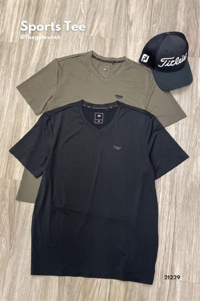 Tee Cộc K2 21229 — ảnh 4