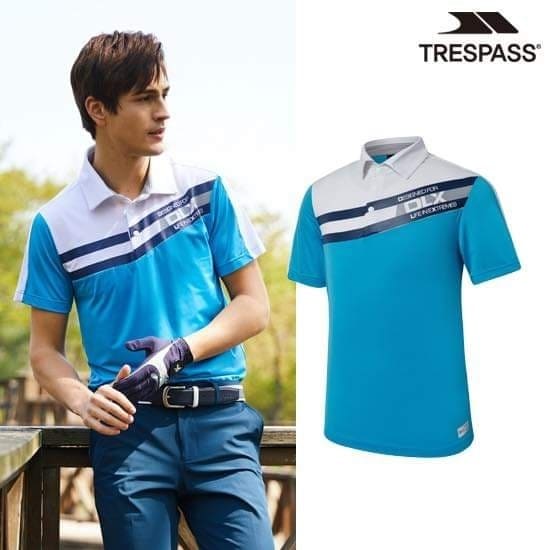 Polo Cộc DLX — ảnh 2