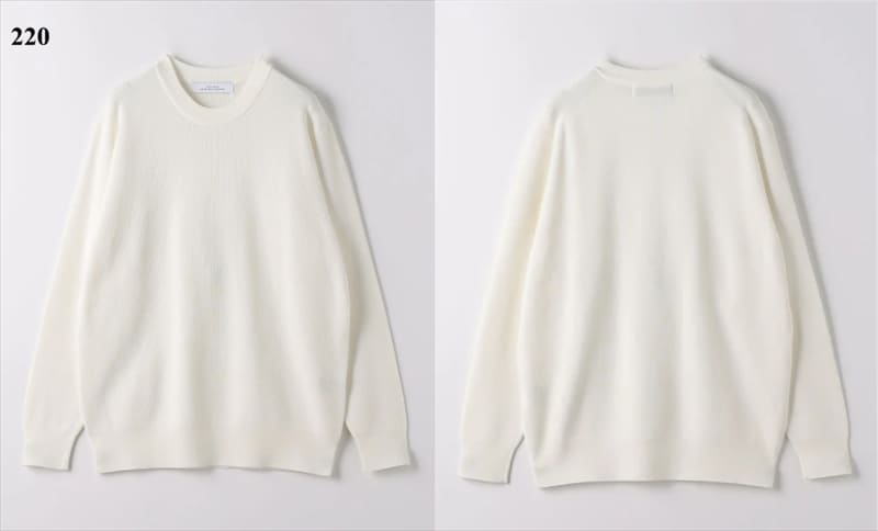 Knit BN — ảnh 2