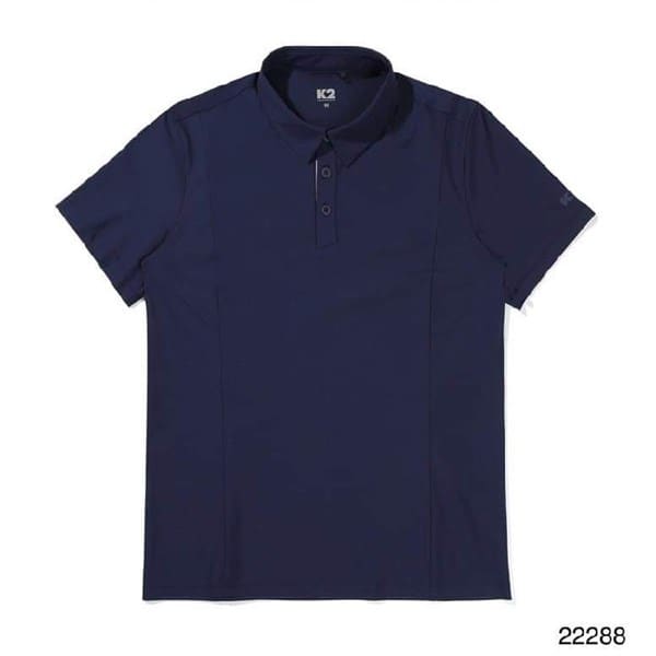 Polo Cộc K2 22288 — ảnh 2