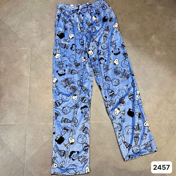 Quần Dài South Park Pajama — ảnh 2