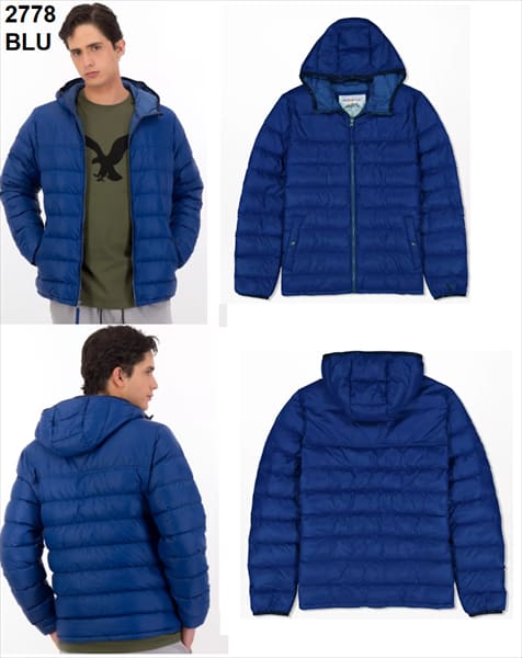 Áo Khoác AE Lightweight Down — ảnh 2