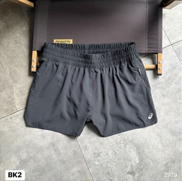 Short Asics Running Lined — ảnh 4