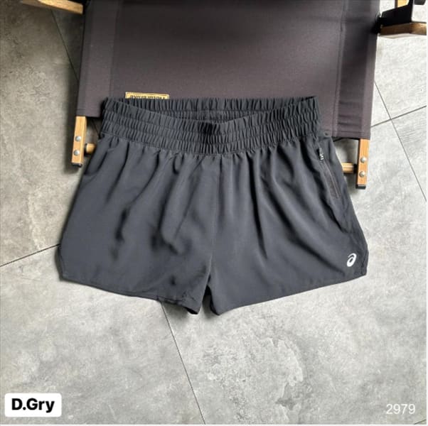 Short Asics Running Lined — ảnh 2